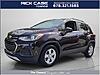 Used 2020 CHEVROLET TRAX FWD 4DR LT in DULUTH, GEORGIA