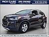 Used 2020 CHEVROLET TRAX FWD 4DR LT in DULUTH, GEORGIA