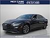 Used 2022 HYUNDAI SONATA LIMITED 1.6T in DULUTH, GEORGIA