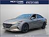 Used 2023 HYUNDAI ELANTRA SEL IVT in DULUTH, GEORGIA