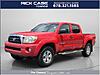 Used 2008 TOYOTA TACOMA 4WD DBL V6 AT in DULUTH, GEORGIA