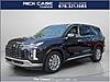 Used 2024 HYUNDAI PALISADE SEL 7P FWD in DULUTH, GEORGIA