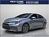 Used 2021 TOYOTA COROLLA SE CVT in DULUTH, GEORGIA