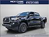 Used 2023 TOYOTA TACOMA SR5 in DULUTH, GEORGIA