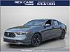 Used 2023 Honda Accord Sedan LX CVT in DULUTH, GEORGIA
