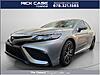 Used 2022 TOYOTA CAMRY SE in DULUTH, GEORGIA