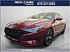 Used 2022 HYUNDAI ELANTRA SEL in DULUTH, GEORGIA
