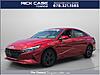 Used 2022 HYUNDAI ELANTRA SEL IVT in DULUTH, GEORGIA