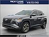 Used 2023 HYUNDAI TUCSON SEL in DULUTH, GEORGIA