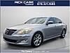 Used 2012 HYUNDAI GENESIS SEDAN 4.6 in DULUTH, GEORGIA