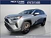 Used 2023 TOYOTA RAV4 XLE in DULUTH, GEORGIA