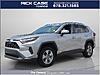 Used 2023 TOYOTA RAV4 XLE FWD in DULUTH, GEORGIA