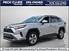 Used 2023 TOYOTA RAV4 XLE FWD in DULUTH, GEORGIA