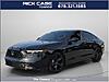 Used 2024 Honda Accord Hybrid SPORT-L SEDAN in DULUTH, GEORGIA