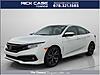 Used 2019 Honda Civic SPORT in DULUTH, GEORGIA