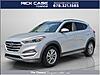 Used 2018 HYUNDAI TUCSON SEL FWD in DULUTH, GEORGIA