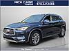 Used 2019 INFINITI QX50 LUXE FWD in DULUTH, GEORGIA