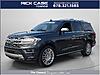 Used 2023 FORD EXPEDITION PLATINUM 4X4 in DULUTH, GEORGIA
