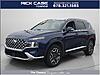 Used 2021 HYUNDAI SANTA FE LIMITED AWD in DULUTH, GEORGIA
