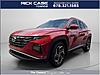 Used 2023 HYUNDAI TUCSON SEL in DULUTH, GEORGIA