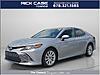 Used 2022 TOYOTA CAMRY LE in DULUTH, GEORGIA