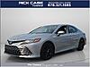 Used 2022 TOYOTA CAMRY LE AUTO in DULUTH, GEORGIA