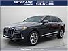 Used 2023 AUDI Q7 55 PREMIUM PLUS in DULUTH, GEORGIA
