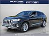 Used 2023 AUDI Q7 PREMIUM PLUS 55 TFSI QUATTRO in DULUTH, GEORGIA