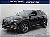 Used 2024 HYUNDAI TUCSON SEL FWD in DULUTH, GEORGIA
