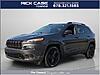 Used 2016 JEEP CHEROKEE FWD 4DR ALTITUDE in DULUTH, GEORGIA