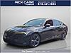 Used 2024 ACURA INTEGRA CVT W/A-SPEC TECHNOLOGY PACKAGE in DULUTH, GEORGIA