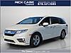 Used 2019 Honda Odyssey EX-L AUTO in DULUTH, GEORGIA
