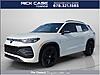 Used 2025 Volkswagen Tiguan 2.0T SE R-LINE BLACK FWD in DULUTH, GEORGIA
