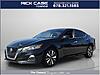 Used 2021 NISSAN ALTIMA 2.5 SV SEDAN in DULUTH, GEORGIA