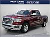 Used 2021 RAM 1500 BIG HORN/LONE STAR in DULUTH, GEORGIA