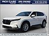 Used 2024 Honda CR-V EX-L 2WD in DULUTH, GEORGIA