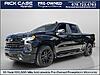 Used 2023 CHEVROLET SILVERADO 1500 RST in DULUTH, GEORGIA