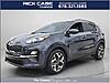 Used 2022 KIA SPORTAGE EX in DULUTH, GEORGIA