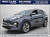 Used 2022 KIA SPORTAGE EX FWD in DULUTH, GEORGIA