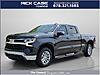 Used 2023 CHEVROLET SILVERADO 1500 2WD CREW CAB 157" LT in DULUTH, GEORGIA