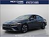 Used 2024 HYUNDAI ELANTRA HYBRID LIMITED DCT in DULUTH, GEORGIA