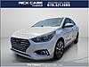 Used 2022 HYUNDAI ACCENT LIMITED in DULUTH, GEORGIA