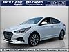 Used 2022 HYUNDAI ACCENT LIMITED SEDAN IVT in DULUTH, GEORGIA