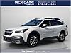 Used 2020 SUBARU OUTBACK PREMIUM in DULUTH, GEORGIA
