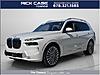 Used 2024 BMW X7 XDRIVE40I SPORTS ACTIVITY VEHICLE in DULUTH, GEORGIA