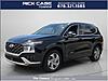 Used 2023 HYUNDAI SANTA FE SEL FWD in DULUTH, GEORGIA