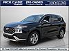 Used 2023 HYUNDAI SANTA FE SEL FWD in DULUTH, GEORGIA