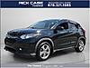 Used 2016 Honda HR-V 2WD 4DR CVT EX-L W/NAVI in DULUTH, GEORGIA