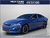 Used 2022 KIA K5 GT-LINE AUTO FWD in DULUTH, GEORGIA