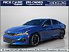 Used 2022 KIA K5 GT-LINE AUTO FWD in DULUTH, GEORGIA